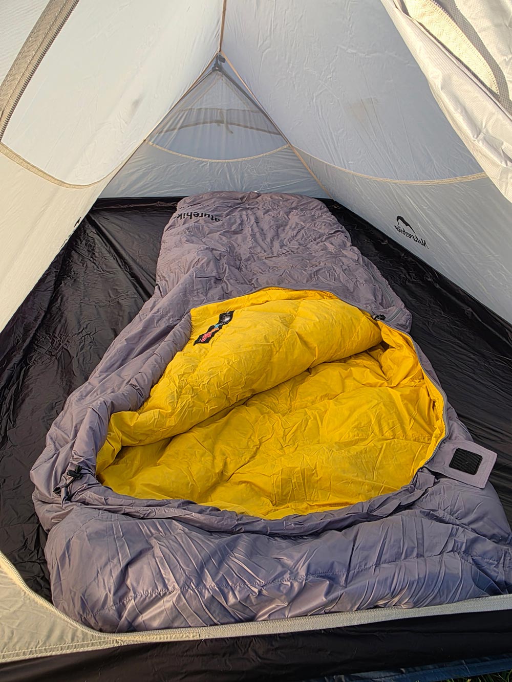 tent-inside